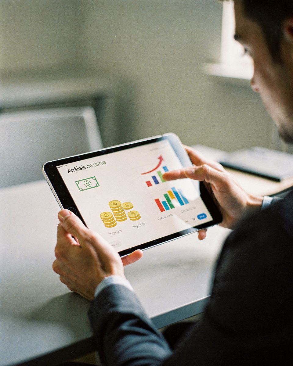 Estrategias de Monetización