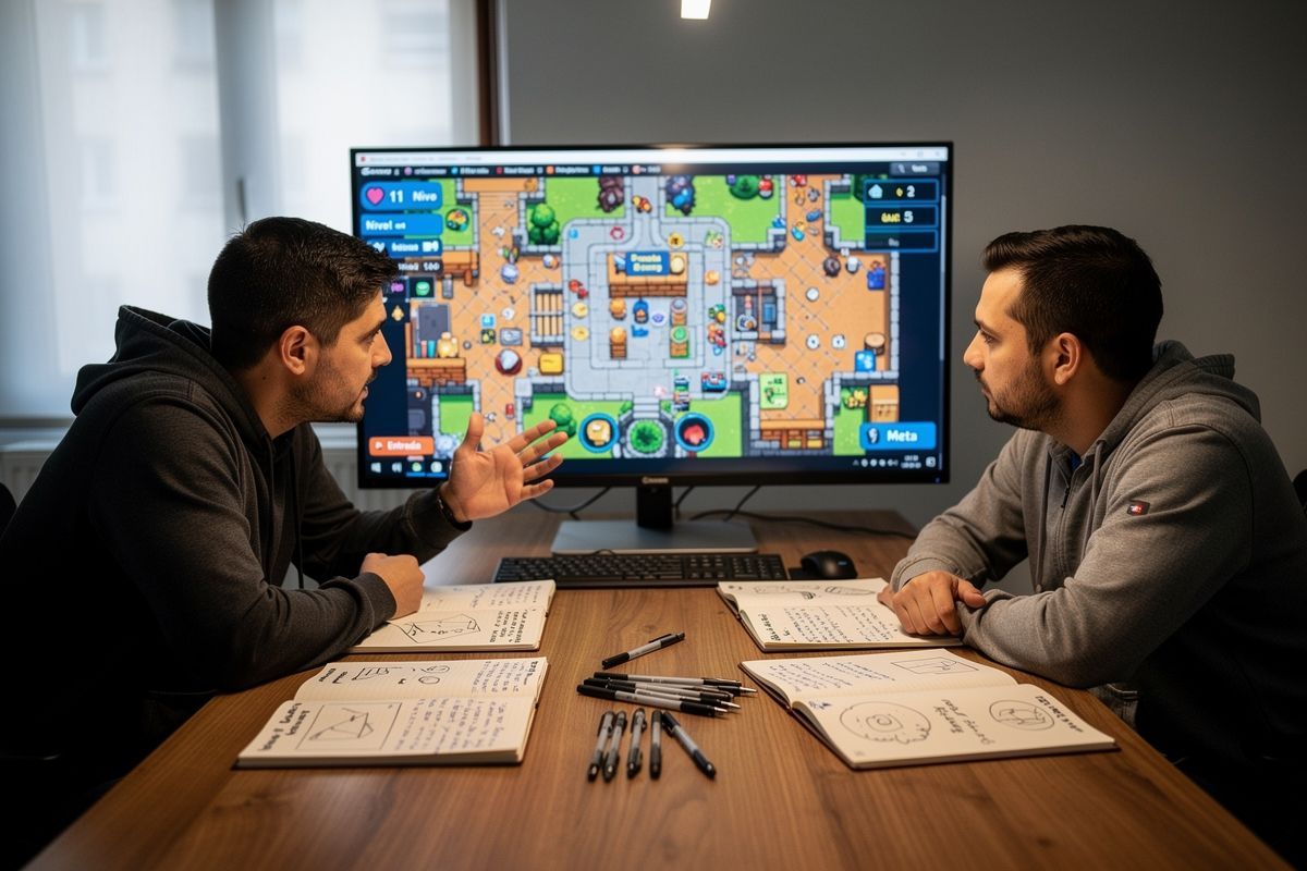 Apoyo a Indie Devs