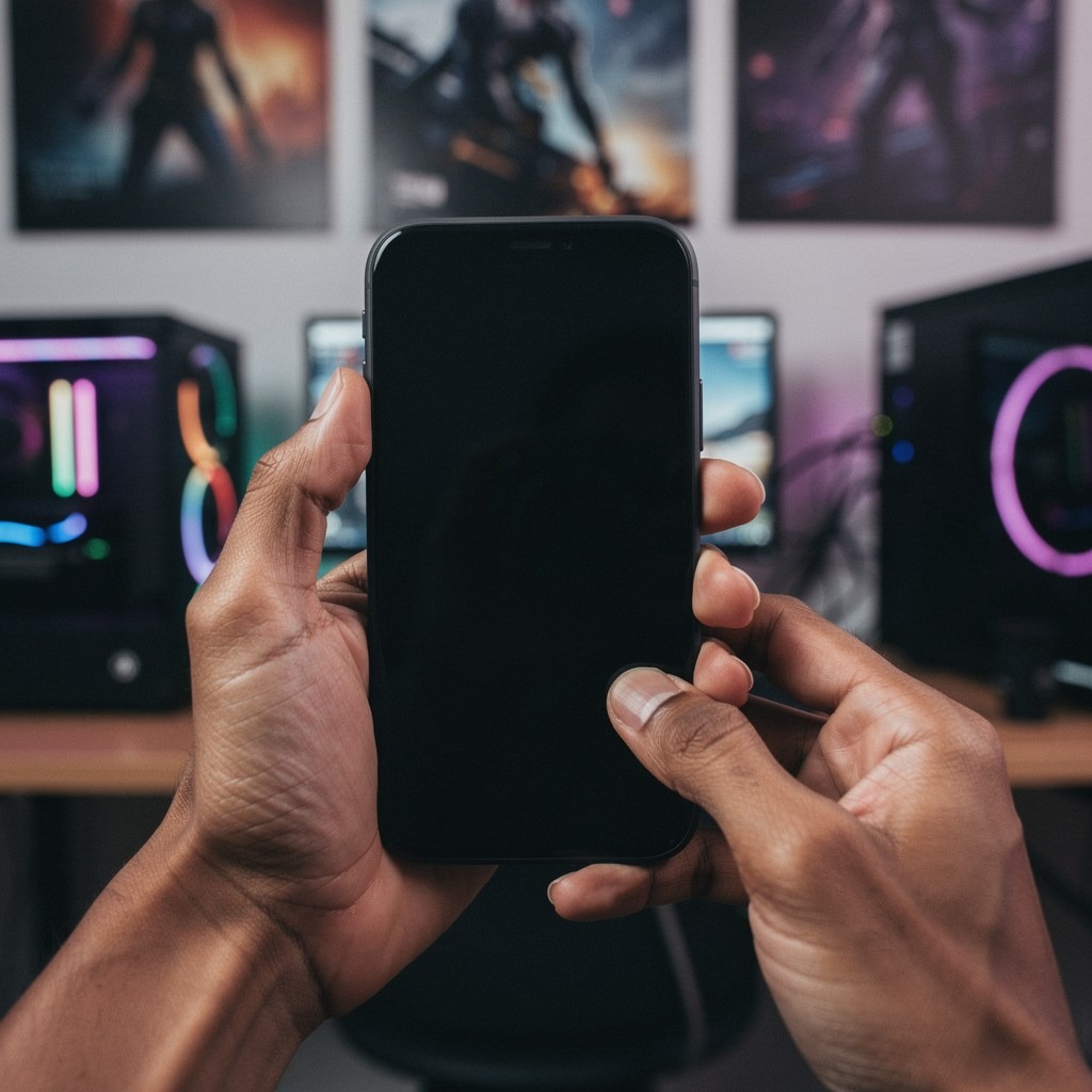 Desarrollo Móvil